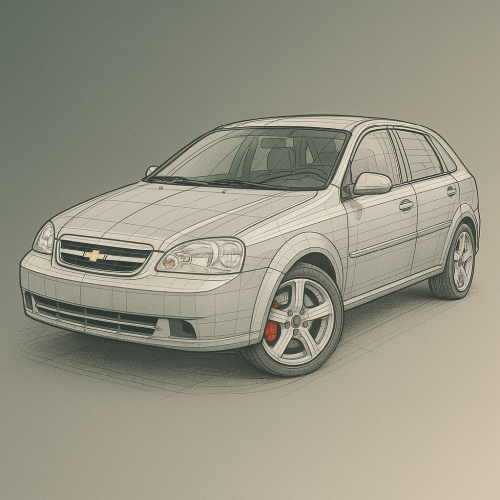 Lacetti